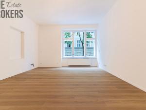 Prodej bytu 3+kk, Praha - Karlín, Pernerova, 105 m2