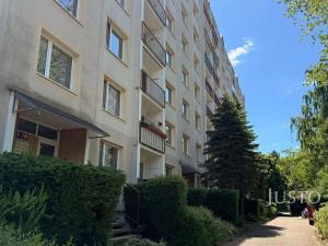 Pronájem bytu 2+1, Ústí nad Labem, Nová, 65 m2
