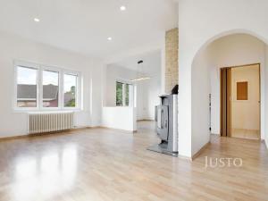 Prodej rodinného domu, Krupka, Mánesova, 162 m2
