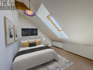 Prodej rodinného domu, Děkanovice, 279 m2