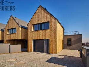 Prodej rodinného domu, Mladá Boleslav, 141 m2