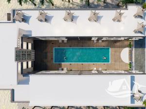 Prodej bytu 2+kk, Hurghada, Egypt, 88 m2
