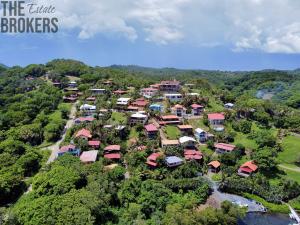 Prodej chaty, Coxen Hole, Roatán, Honduras, 232 m2