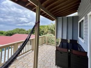 Prodej chaty, Coxen Hole, Roatán, Honduras, 232 m2