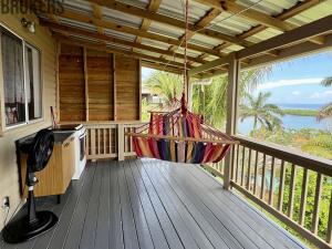 Prodej chaty, Coxen Hole, Roatán, Honduras, 232 m2