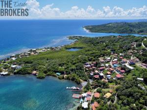 Prodej rodinného domu, Coxen Hole, Roatán, Honduras, 278 m2