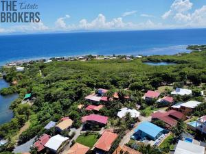 Prodej rodinného domu, Coxen Hole, Roatán, Honduras, 278 m2
