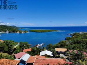 Prodej rodinného domu, Coxen Hole, Roatán, Honduras, 278 m2