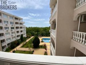 Prodej bytu 3+kk, Nesebar, Burgaská oblast, Bulharsko, 80 m2