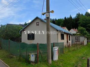 Prodej chalupy, Hostinné, Prostřední, 230 m2