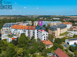 Prodej bytu 5+kk, Praha - Suchdol, U hotelu, 130 m2