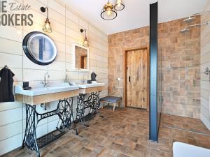 Prodej rodinného domu, Nová Ves pod Pleší, V Aleji, 144 m2
