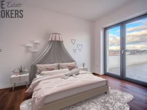 Prodej bytu 3+kk, Praha - Vysočany, Spojovací, 55 m2