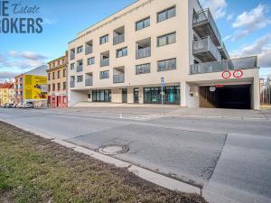 Prodej bytu 3+kk, Praha - Vysočany, Spojovací, 55 m2