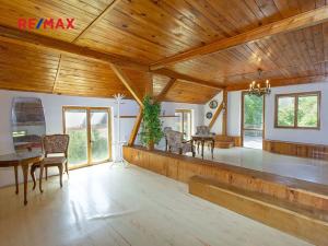 Prodej chalupy, Rabštejnská Lhota, 192 m2