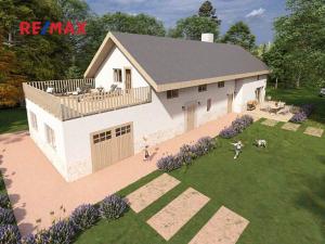 Prodej chalupy, Rabštejnská Lhota, 192 m2