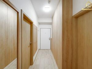 Pronájem bytu 2+kk, Ostrava, Hasičská, 44 m2