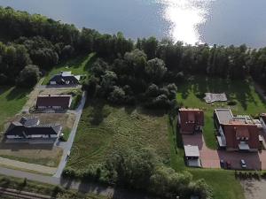 Prodej pozemku, Horní Planá, 916 m2