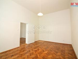 Pronájem bytu 3+1, Praha - Žižkov, Chelčického, 89 m2
