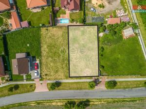 Prodej pozemku pro bydlení, Pátek, 720 m2
