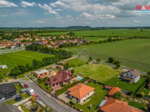 Prodej pozemku pro bydlení, Pátek, 720 m2