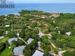Prodej rodinného domu, Coxen Hole, Roatán, Honduras, 668 m2