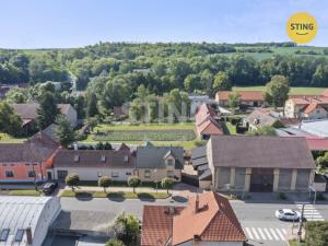 Prodej rodinného domu, Veleň, 120 m2