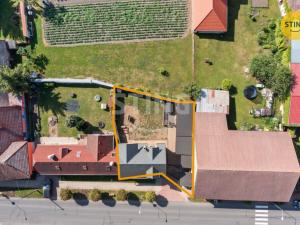 Prodej rodinného domu, Veleň, 120 m2