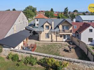Prodej rodinného domu, Veleň, 120 m2