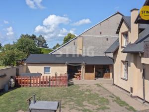 Prodej rodinného domu, Veleň, 120 m2