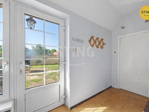 Prodej rodinného domu, Veleň, 120 m2