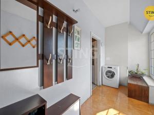 Prodej rodinného domu, Veleň, 120 m2