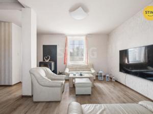 Prodej rodinného domu, Veleň, 120 m2