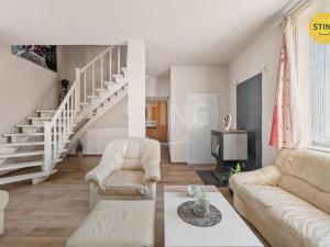 Prodej rodinného domu, Veleň, 120 m2