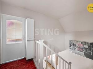 Prodej rodinného domu, Veleň, 120 m2