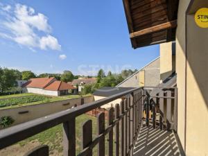 Prodej rodinného domu, Veleň, 120 m2