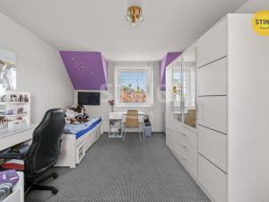 Prodej rodinného domu, Veleň, 120 m2