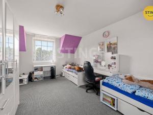 Prodej rodinného domu, Veleň, 120 m2