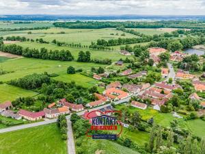 Prodej rodinného domu, Dolní Bukovsko - Bzí, 62 m2
