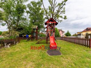 Prodej rodinného domu, Bělušice - Odolice, 235 m2