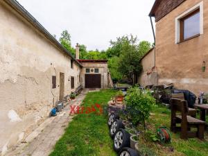 Prodej rodinného domu, Bělušice - Odolice, 235 m2