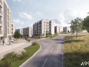 Prodej bytu 3+kk, Brno, 74 m2