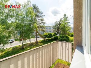 Prodej bytu 2+kk, Roudnice nad Labem, Na Urbance, 56 m2