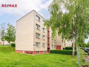 Prodej bytu 2+kk, Roudnice nad Labem, Na Urbance, 56 m2