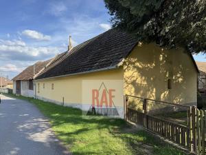 Prodej rodinného domu, Moravec, 100 m2