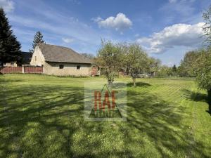 Prodej rodinného domu, Moravec, 100 m2