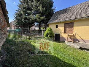 Prodej rodinného domu, Moravec, 100 m2