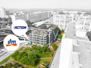 Prodej bytu 2+kk, Praha - Bohnice, Lodžská, 66 m2