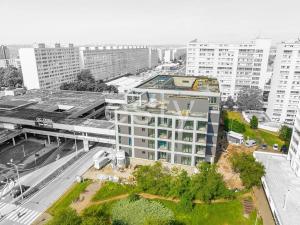 Prodej bytu 2+kk, Praha - Bohnice, Lodžská, 66 m2