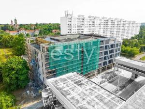 Prodej bytu 2+kk, Praha - Bohnice, Lodžská, 66 m2